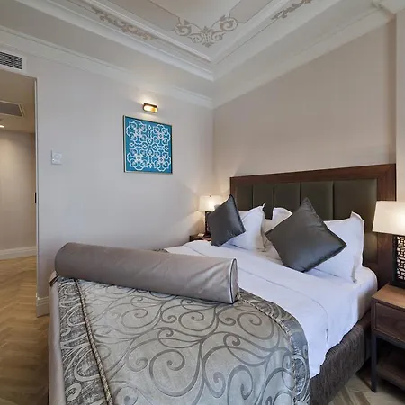 Hotel Golden Age Hotel&spa
