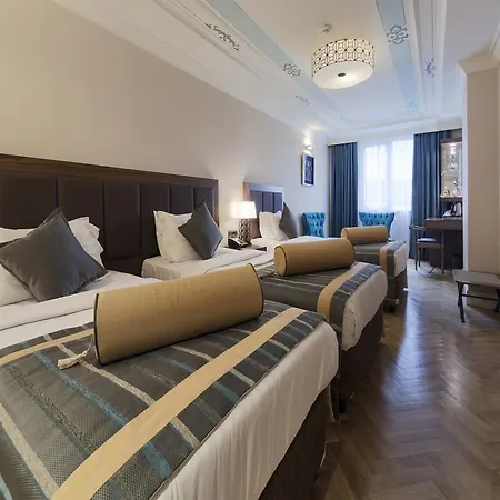 Golden Age Hotel&spa