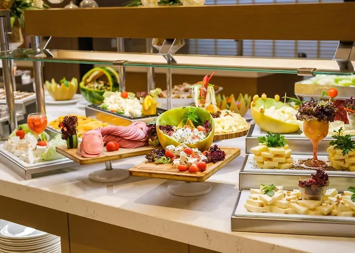 Golden Age Taksim 4*