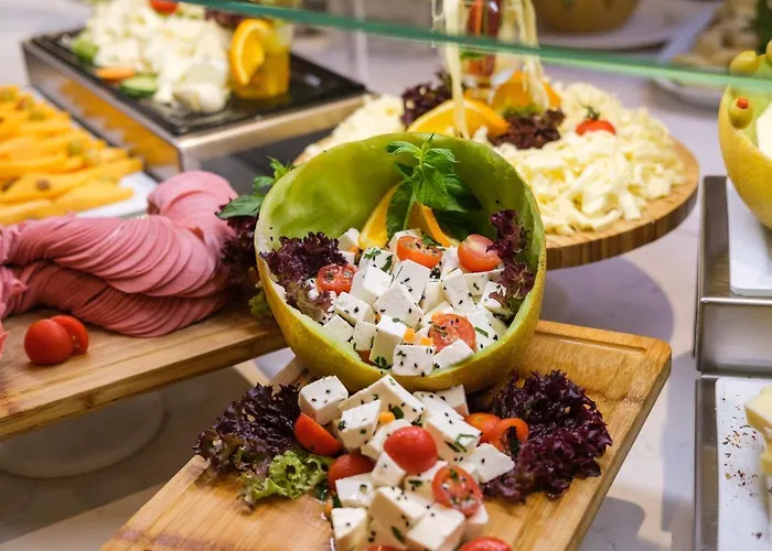 Golden Age Taksim Стамбул