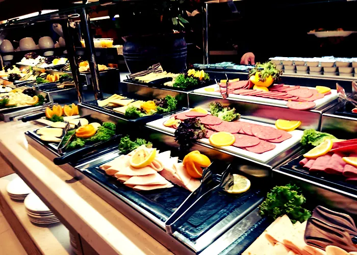 Отель Golden Age Taksim 4*