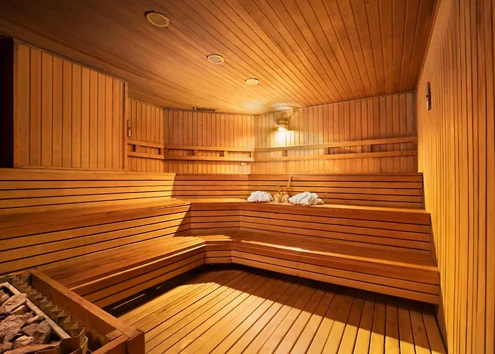 Golden Age Taksim 4* Стамбул