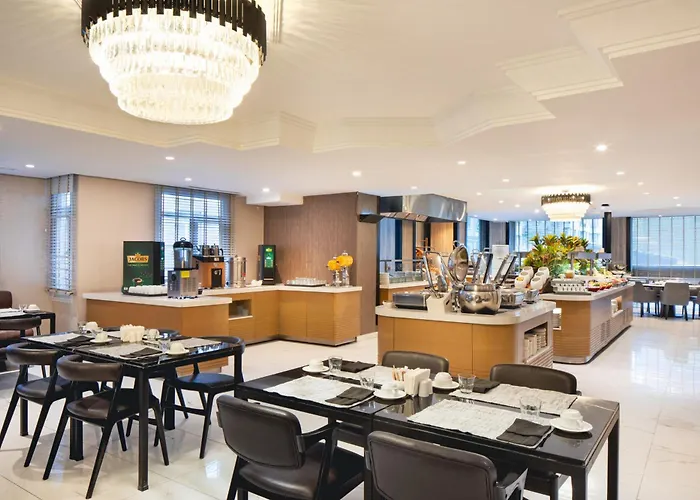 Golden Age Taksim 4*