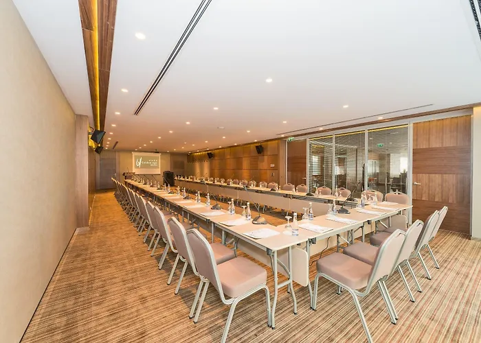 Golden Age Taksim Стамбул