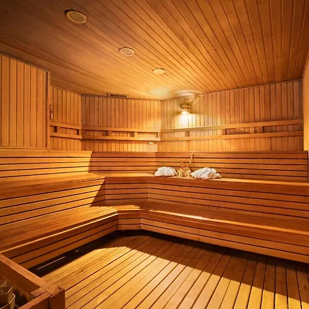 Golden Age Taksim 4* Isztambul